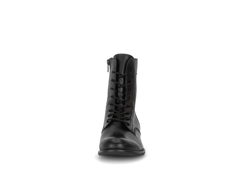 Gabor - Stiefeletten - Schwarz 