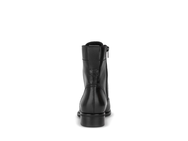 Gabor - Stiefeletten - Schwarz 
