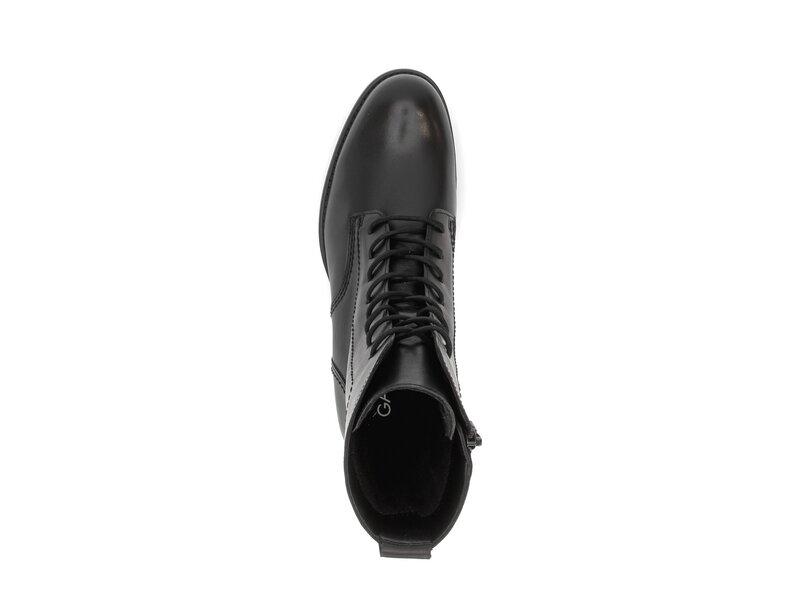 Gabor - Stiefeletten - Schwarz 