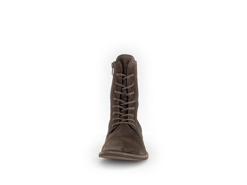 Gabor - Stiefeletten - Braun 