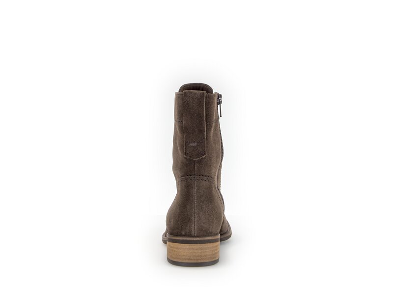 Gabor - Stiefeletten - Braun 