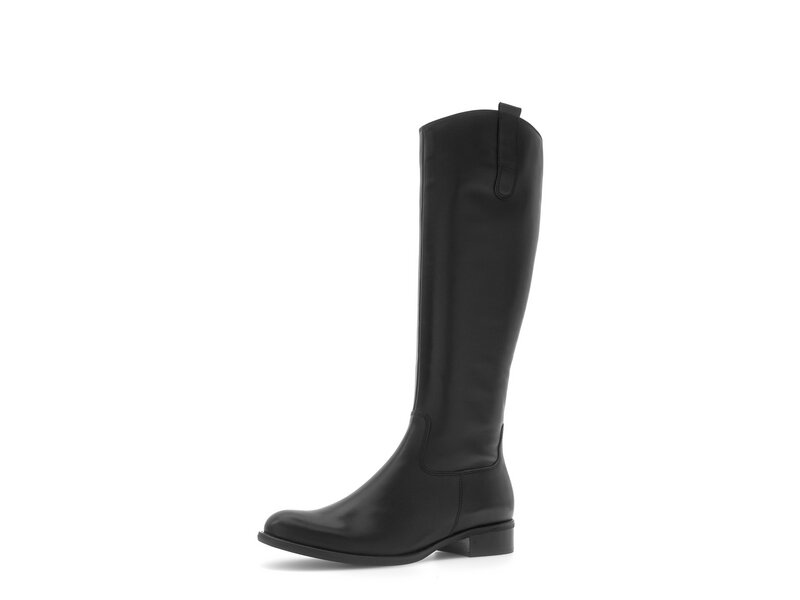 Gabor - Stiefel - Schwarz 