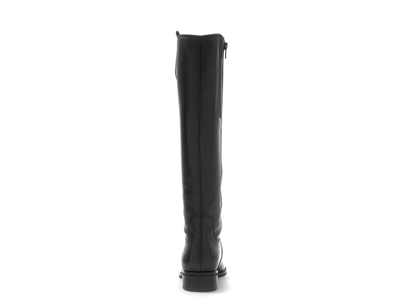 Gabor - Stiefel - Schwarz 