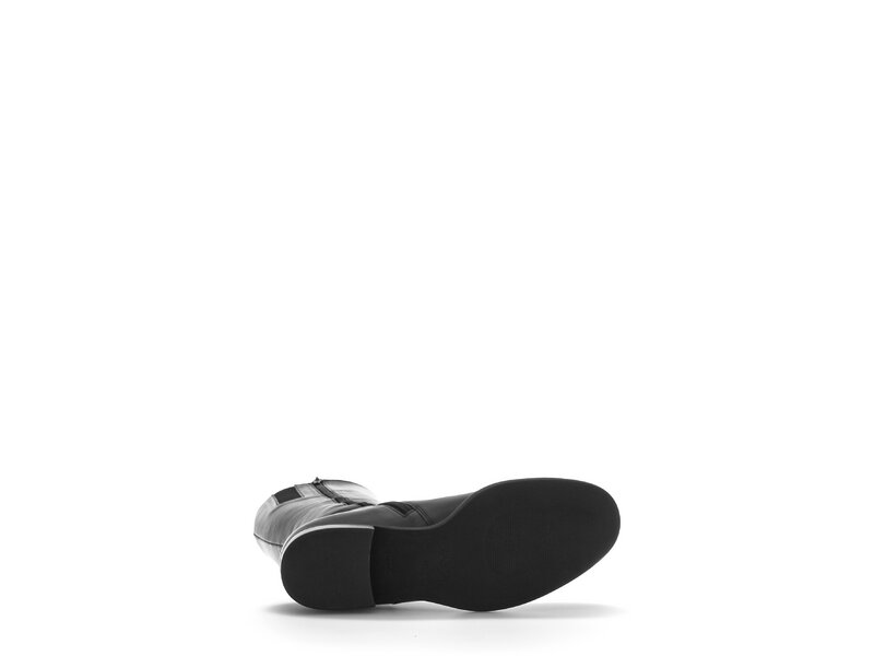 Gabor - Stiefel - Schwarz 