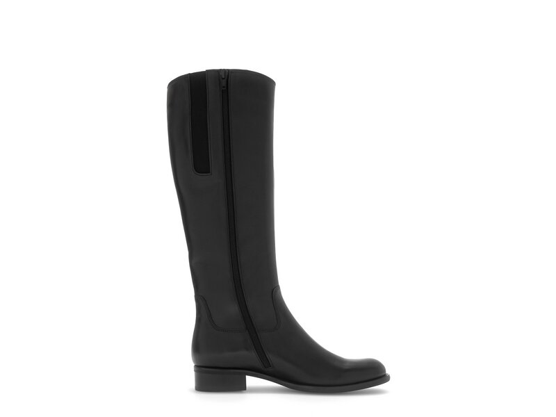Gabor - Stiefel - Schwarz 