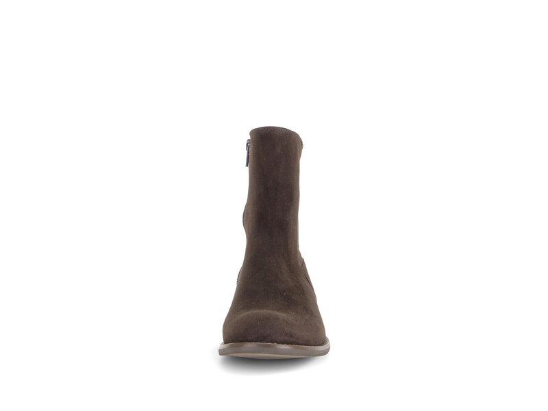 Gabor - Stiefeletten - Braun 