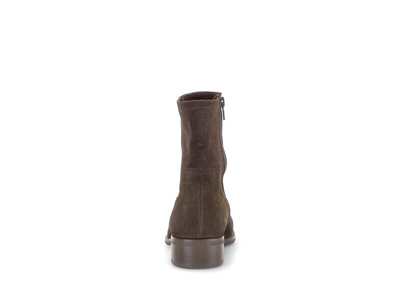 Gabor - Stiefeletten - Braun 