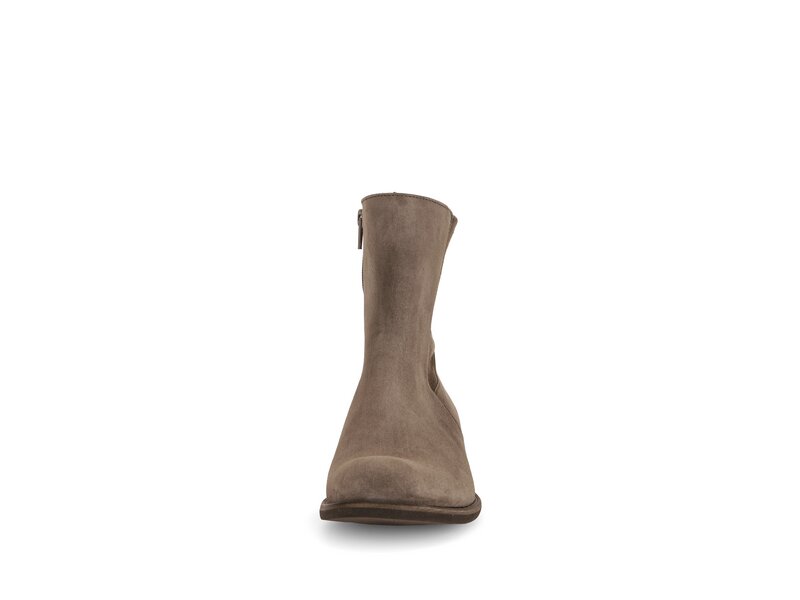 Gabor - Stiefeletten - Braun 