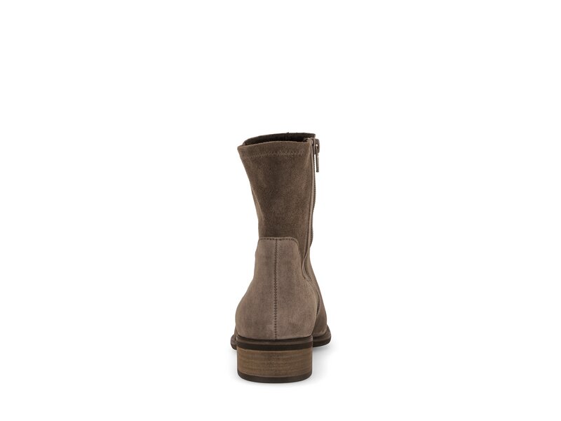 Gabor - Stiefeletten - Braun 