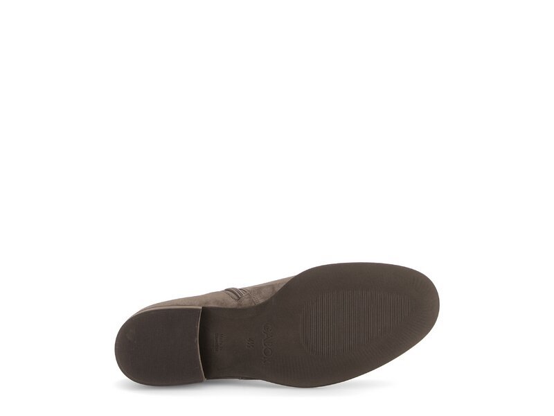 Gabor - Stiefeletten - Braun 