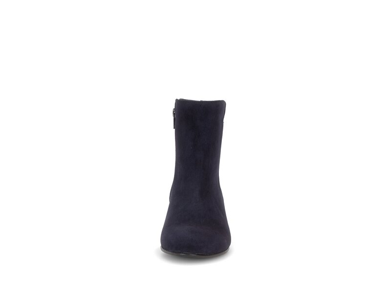 Gabor - Stiefeletten - Blau 