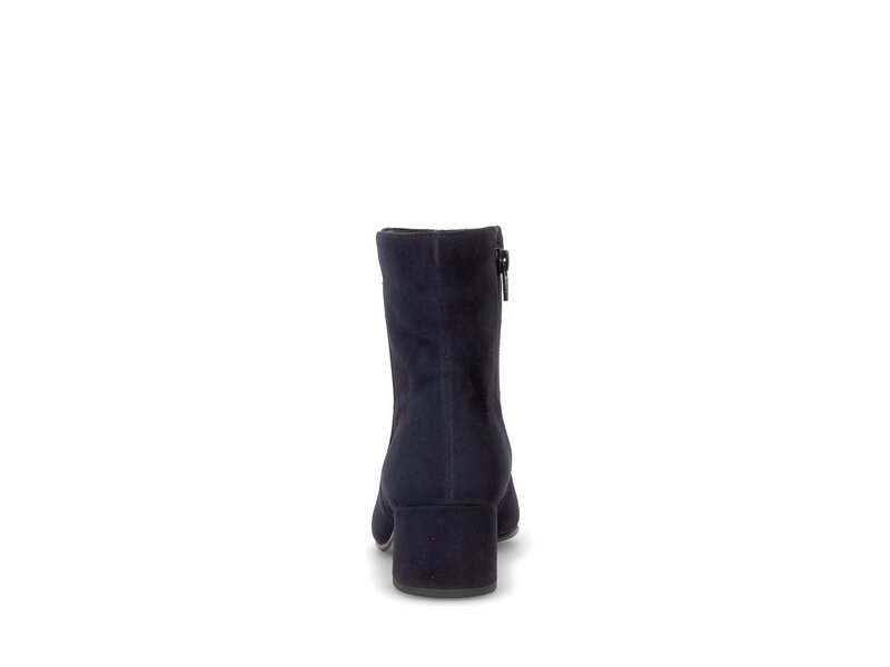 Gabor - Stiefeletten - Blau 