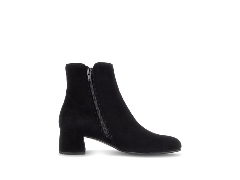 Gabor - Stiefeletten - Schwarz 