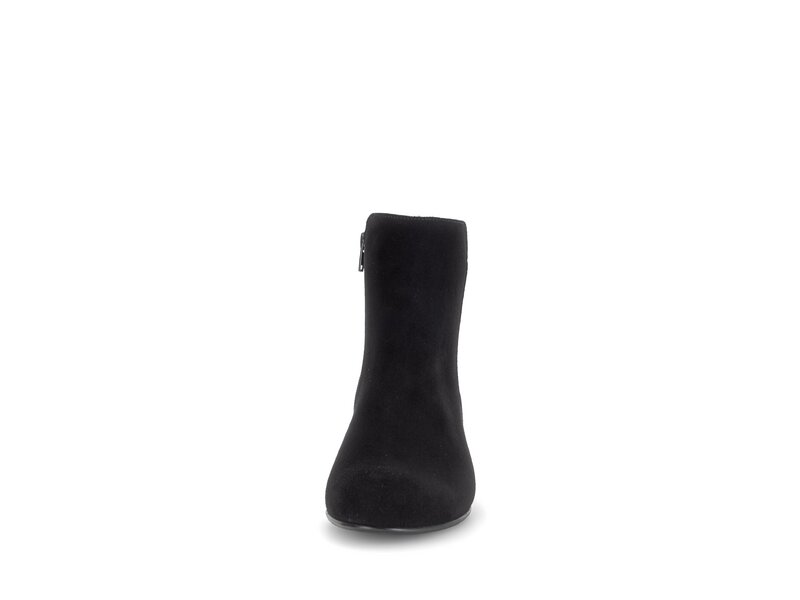 Gabor - Stiefeletten - Schwarz 
