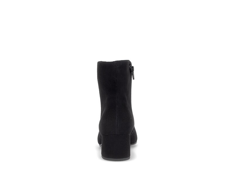Gabor - Stiefeletten - Schwarz 