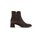Gabor - Stiefeletten - Braun 