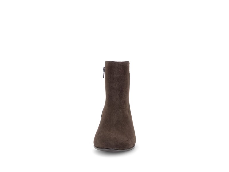 Gabor - Stiefeletten - Braun 
