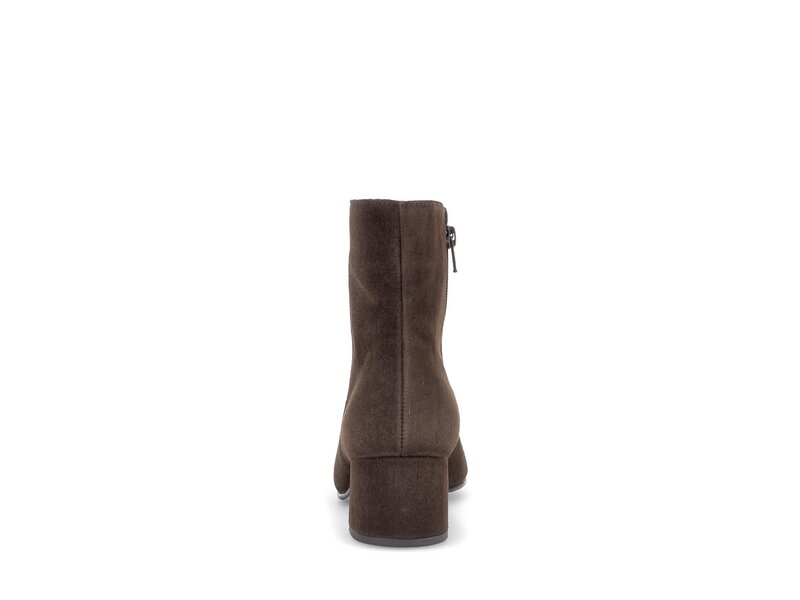 Gabor - Stiefeletten - Braun 