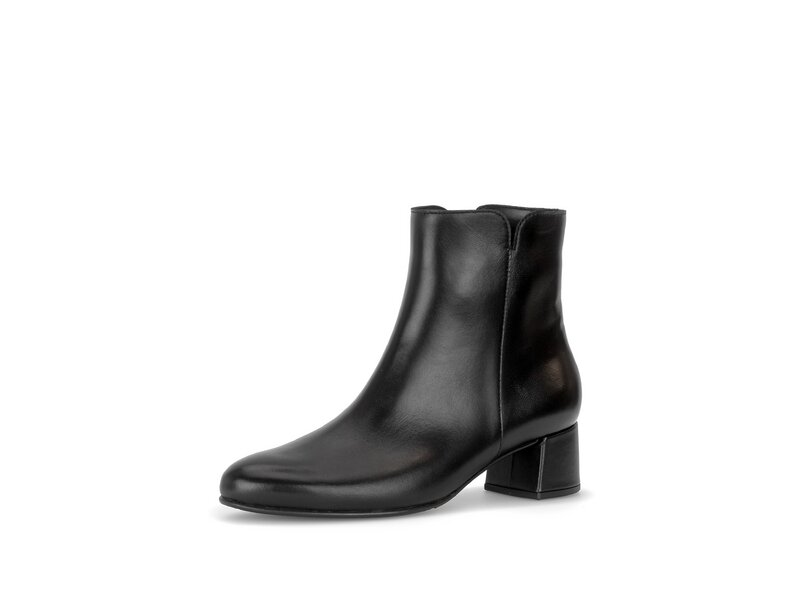 Gabor - Stiefeletten - Schwarz 