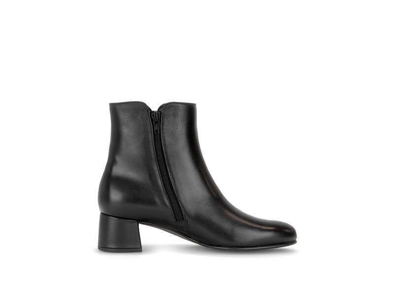 Gabor - Stiefeletten - Schwarz 