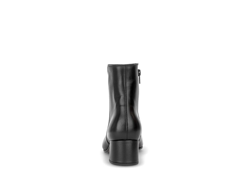 Gabor - Stiefeletten - Schwarz 