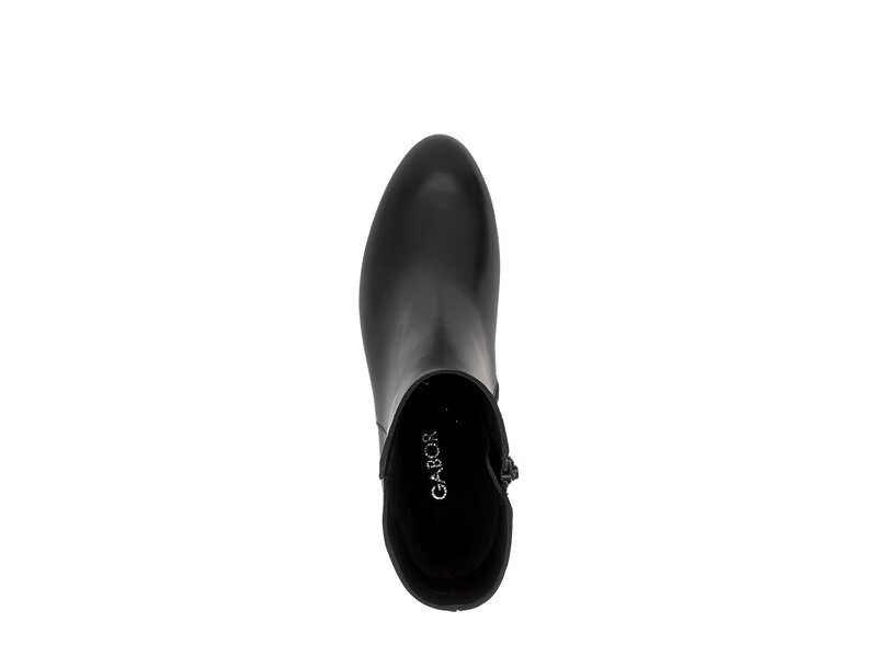 Gabor - Stiefeletten - Schwarz 