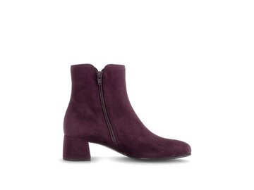 Gabor - Stiefeletten - Rot