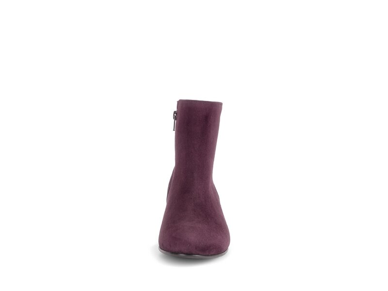 Gabor - Stiefeletten - Rot 