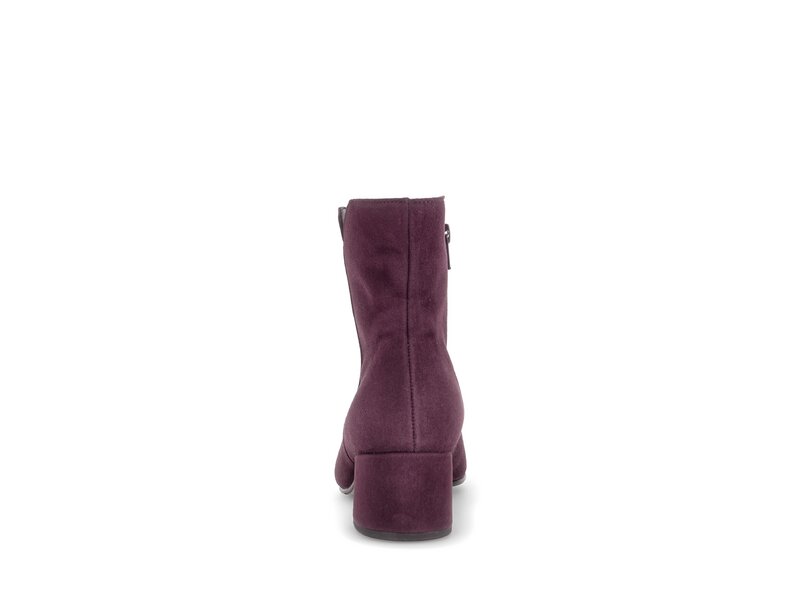 Gabor - Stiefeletten - Rot 