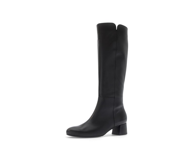 Gabor - Stiefel - Schwarz 