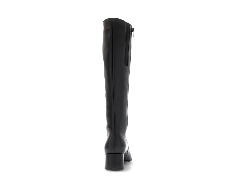 Gabor - Stiefel - Schwarz 