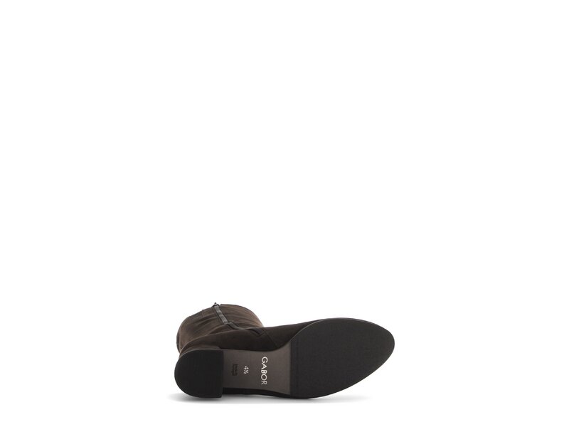 Gabor - Stiefel - Braun 