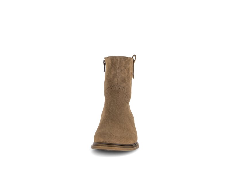 Gabor - Stiefeletten - Braun 