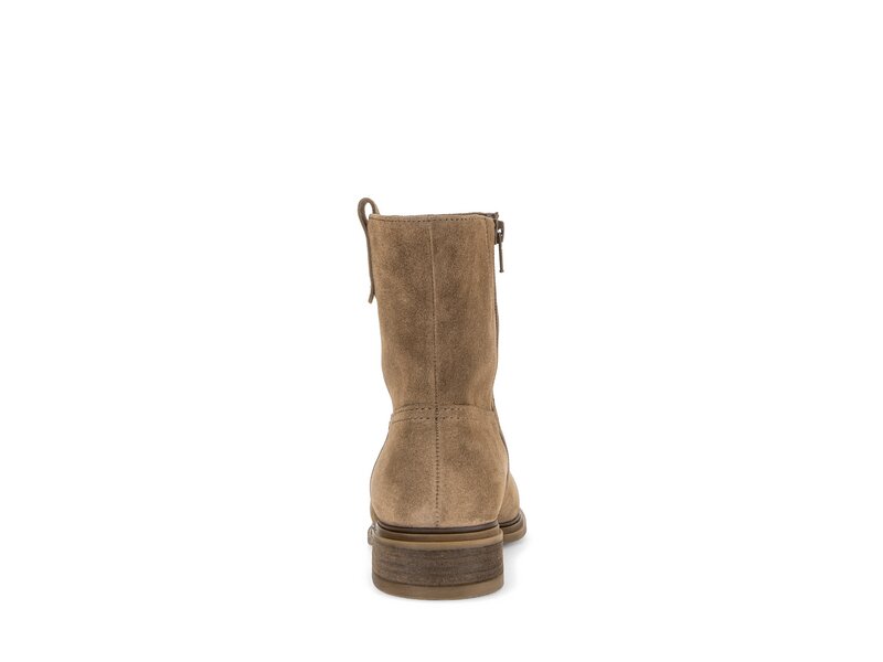 Gabor - Stiefeletten - Braun 