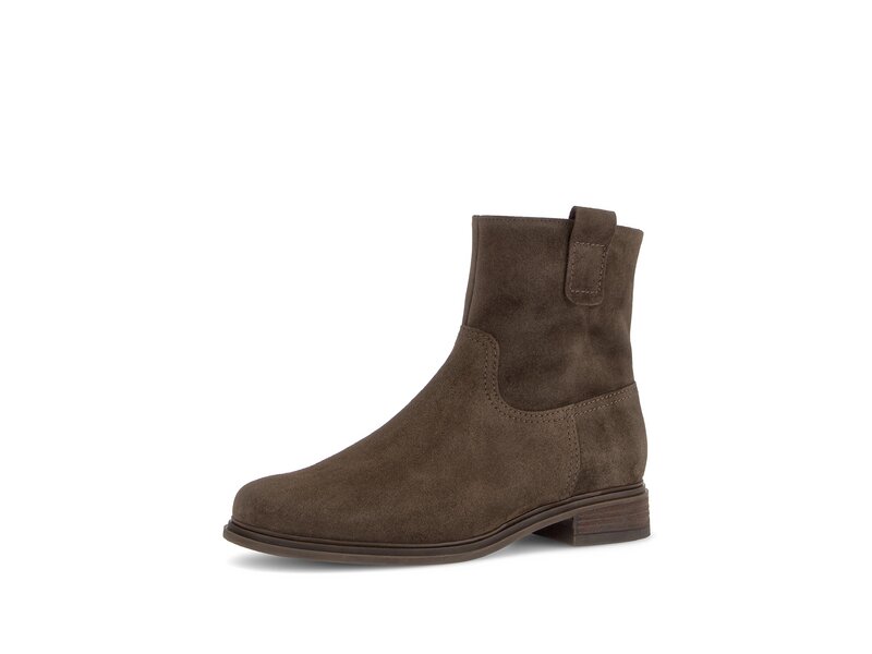 Gabor - Stiefeletten - Braun 