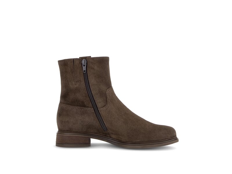Gabor - Stiefeletten - Braun 