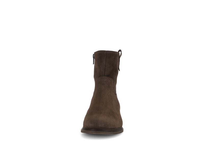 Gabor - Stiefeletten - Braun 