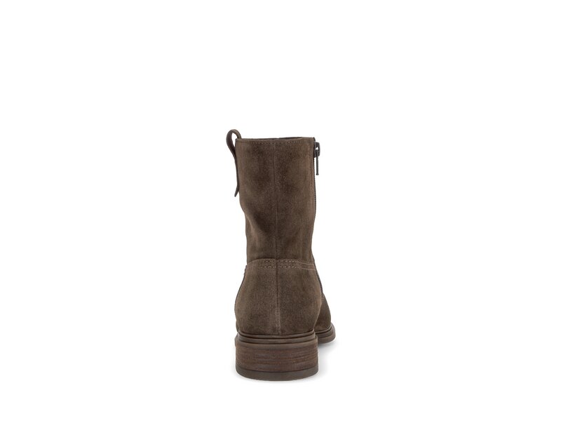 Gabor - Stiefeletten - Braun 