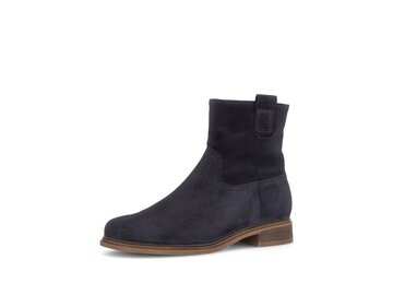 Gabor - Stiefeletten - Blau