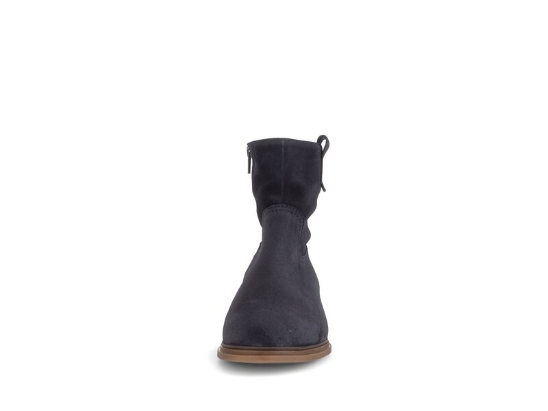Gabor - Stiefeletten - Blau 