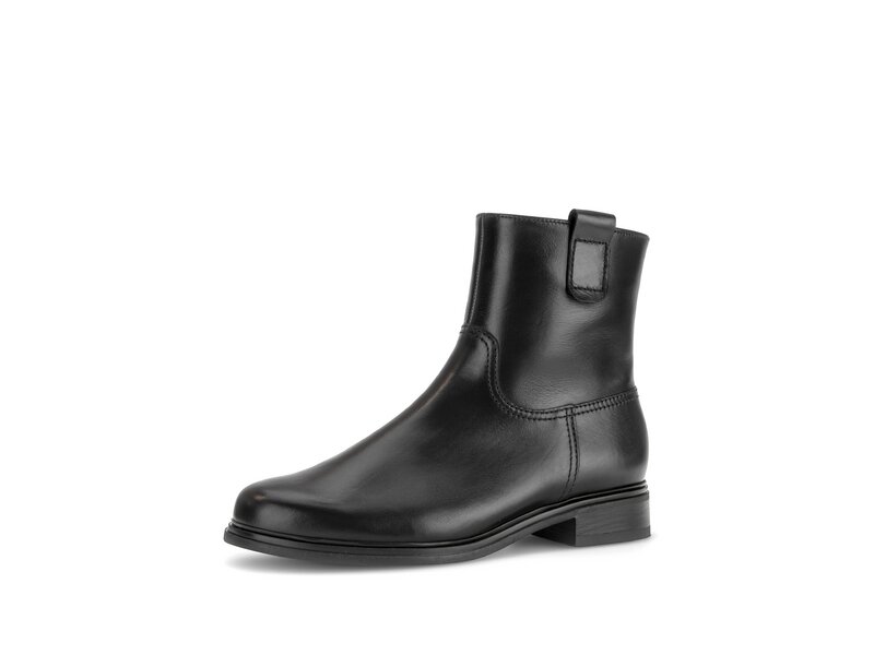 Gabor - Stiefeletten - Schwarz 
