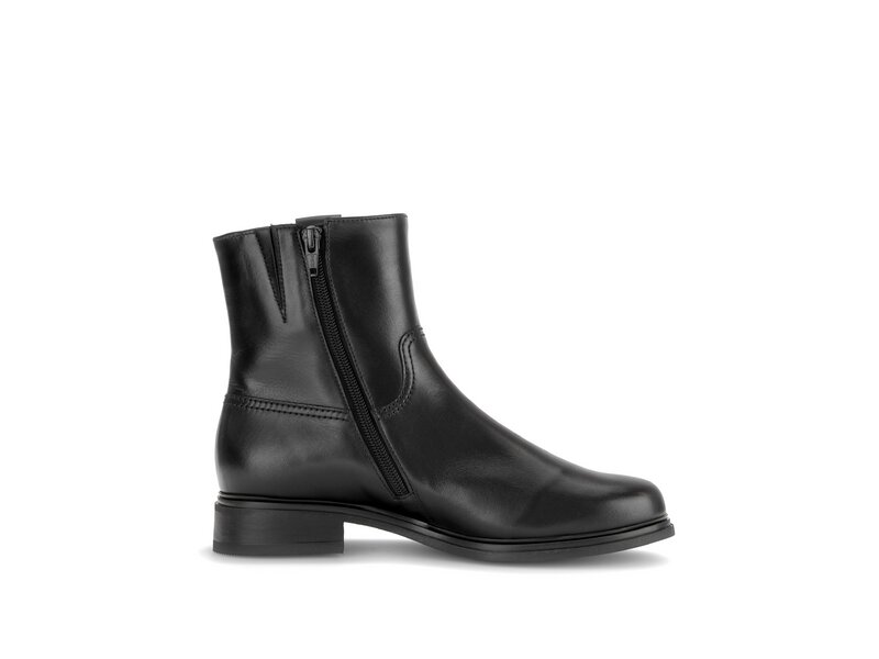 Gabor - Stiefeletten - Schwarz 