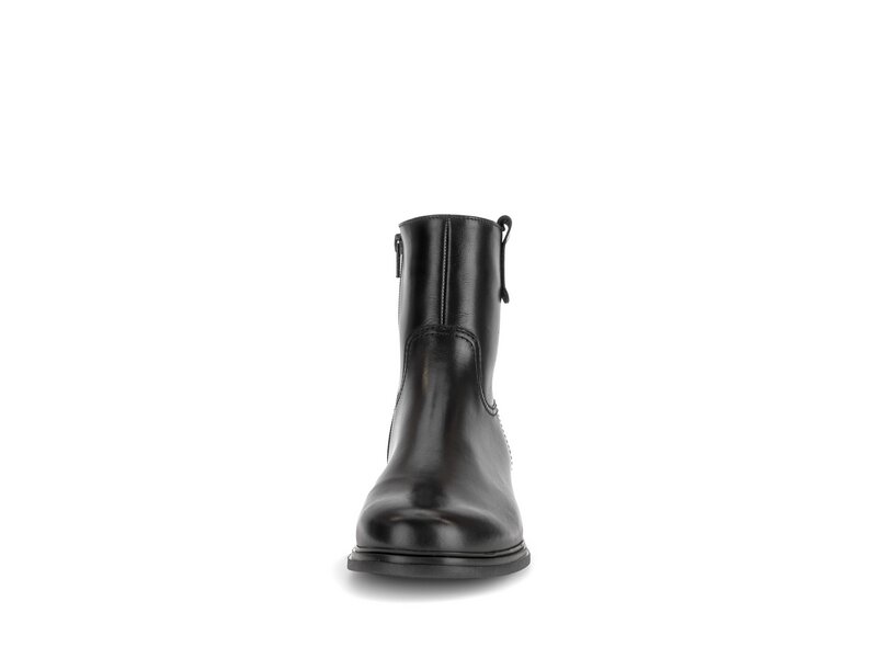 Gabor - Stiefeletten - Schwarz 