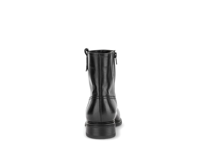Gabor - Stiefeletten - Schwarz 