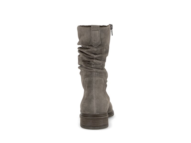 Gabor - Stiefeletten - Braun 