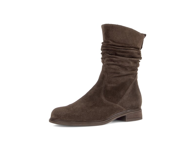 Gabor - Stiefeletten - Braun 