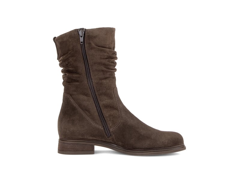 Gabor - Stiefeletten - Braun 