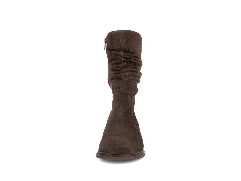 Gabor - Stiefeletten - Braun 