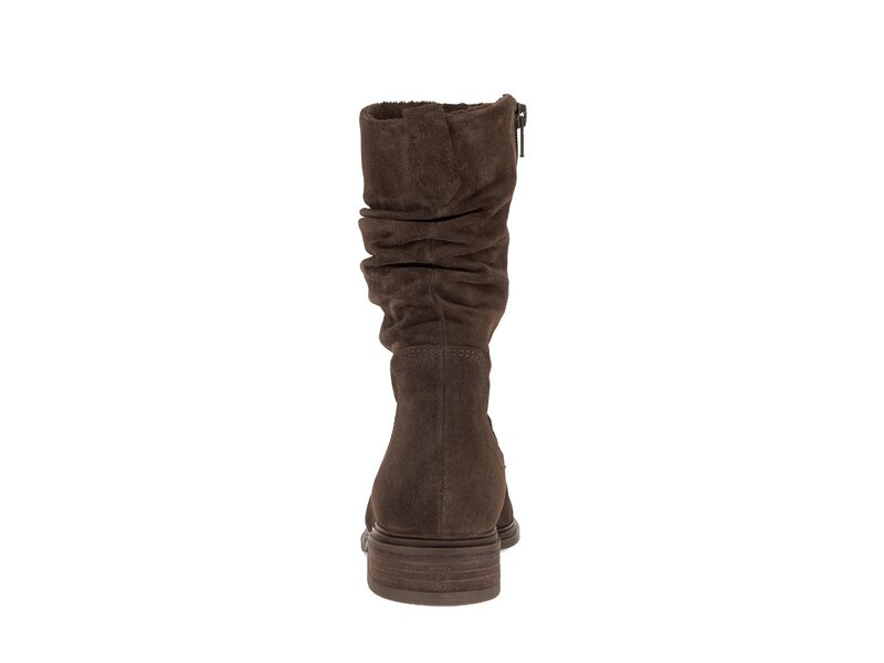 Gabor - Stiefeletten - Braun 