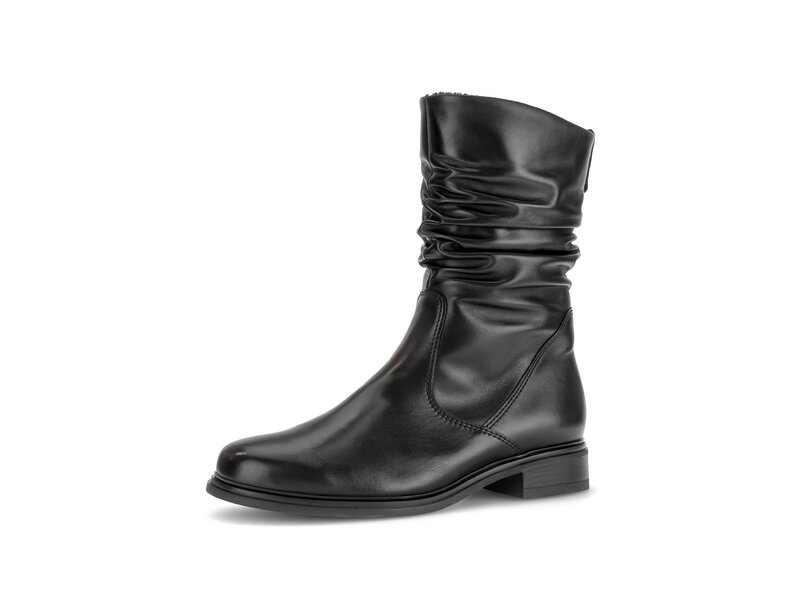 Gabor - Stiefeletten - Schwarz 